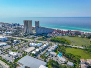 Available for Season! Pinkie Preferred Property - SPF 98 at Miramar Beach
